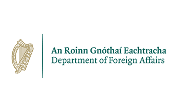 Department of Foreign Affairs logo