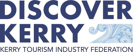 Discover Kerry Logo